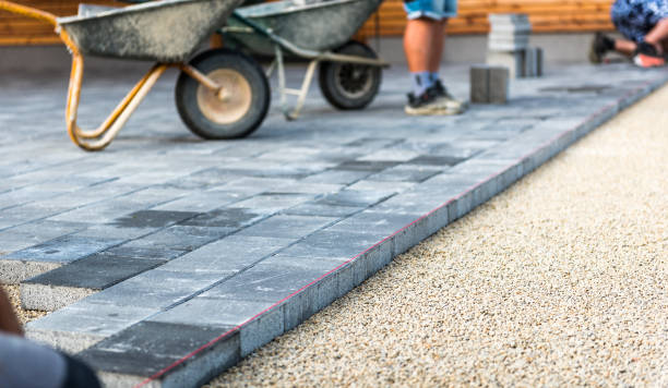 Best Concrete Driveway Repair Near Me  in Bloomfield, IN
