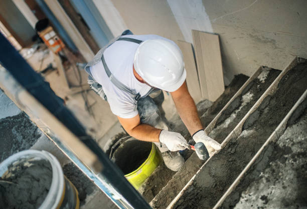 Best Concrete Sidewalk Installation  in Bloomfield, IN